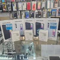 سامسونگ Galaxy A55 ۲۵۶ گیگابایت (اقساطی)|موبایل|اسلام‌شهر, |دیوار