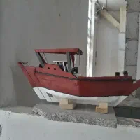 ماکت. لنج|مجسمه، تندیس، ماکت|بهبهان, |دیوار