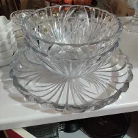 ظروف کریستال|ظروف سرو و پذیرایی|اندیشه, اندیشه فاز ۳|دیوار