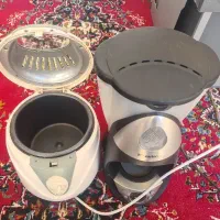 قهوه جوش و سرخ کن