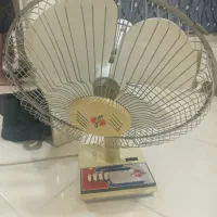 پنکه سالم
