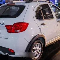 کوییک دنده  S و GX تحویل یکساعته