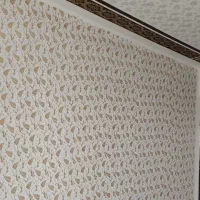 رنگ آمیزی کلی وجزئی ساده وطرحدار