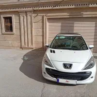 ۲۰۷پانا۴۰۲|خودرو سواری و وانت|خرمآباد, |دیوار