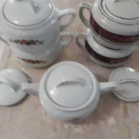 قوری وفنجان|قوری، کتری، قهوهساز دستی|اردبیل, |دیوار