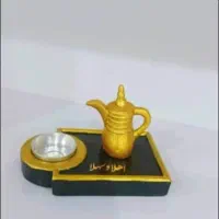 مبخره.  ذغال سوز|صنایع دستی و سایر لوازم تزئینی|بندر امام خمینی, |دیوار