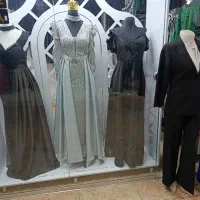 ویترین مغازه|بوفه، ویترین، کنسول|مشگین شهر, |دیوار