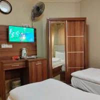 کربلا درجه ۱