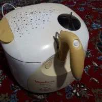 سرخ کن ساخت فرانسه