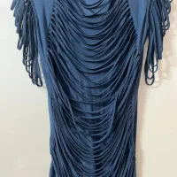 پیراهن مجلسی