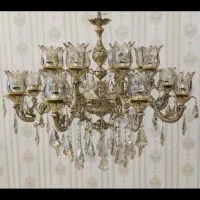 لوستر سلطنتی درحد نوع فوقالعاده زیبا