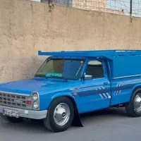 حمل بار(نیسان)