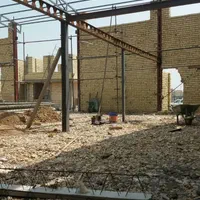 جوشکاری سیار|خدمات پیشه و مهارت|فسا, |دیوار