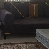 دست دومخیلیتمیز۸نفره|مبلمان خانگی و میز عسلی|اصفهان, جویباره|دیوار