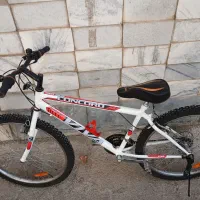 دوچرخه ۲۶ ویوا