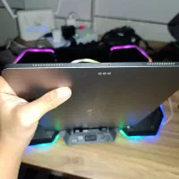 آیپد Air7 ( 256 گیگ ) ( 13 اینچ )|تبلت|اصفهان, برازنده|دیوار