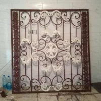 اهنگری و جوشکاری در کارگاه و محل|خدمات پیشه و مهارت|قم, نیروگاه|دیوار