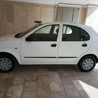 تیبا2 مدل 98بدون رنگ