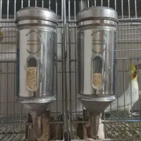 جادونی مکانیزه استیل