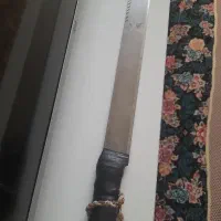 چاقو بزرگ مخصوص کوهنوردی
