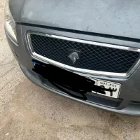 دربستی ماشین بین شهری