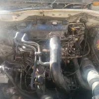 تعمیر گاه میکانیکی