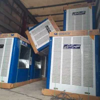 کولر آبی ۶۰۰۰  کولرآبی جنرال م ی د ا ن  ح ص ا ر ک