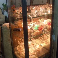 بوفه الومینومی