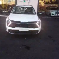 کیا اسپورتیج وارداتی 2024|خودرو سواری و وانت|همدان, |دیوار