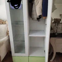 کمد کودک  زیرقیمت