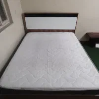 تخت خواب دو نفره