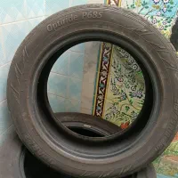 لاستیک خودرو سواری فونیکس|قطعات یدکی و لوازم جانبی|خرمشهر, |دیوار