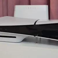 پلی استیشن ۵ دیسک خور ۲ ترا Ps5 Slim Disk 2 tra