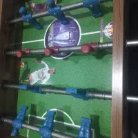 فوتبال دستی|اسباببازی|ایذه, |دیوار