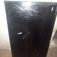 تلویزیون صفحه شکسته