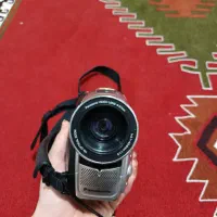 دوربین فیلمبرداری|دوربین عکاسی و فیلم‌برداری|رضوانشهر, |دیوار