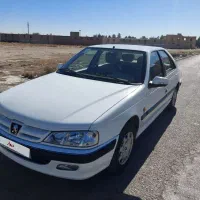 پژو پارس سال|خودرو سواری و وانت|کرمانشاه, |دیوار