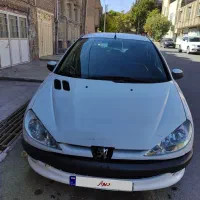 206 تیپ 5 مدل 90|خودرو سواری و وانت|ماکو, |دیوار