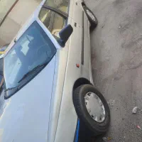 پژو روا تکسوز|خودرو سواری و وانت|مشهد, شهید رضوی|دیوار