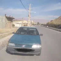 فروش ماشین پژو آردی|خودرو سواری و وانت|هندمینی, |دیوار