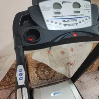 تردمیل توربو فیتنس 200