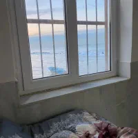 سوییت اجاره با ویو دریا|اجارهٔ کوتاهمدت آپارتمان و سوئیت|پارسیان, |دیوار