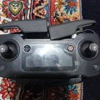 مویک پرو با سه باتری