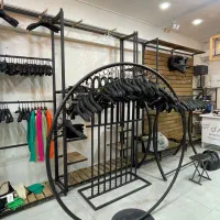 دکور مغازه