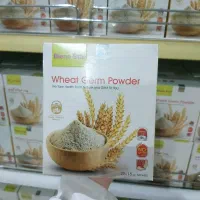 پک جوانه گندم دکتر بیز پرکننده صورت و بدن