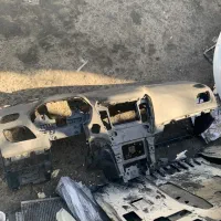 کاپوت دناپلاس سپردناپلاس درب دناپلاس چراغ دناپلاس|قطعات یدکی و لوازم جانبی|تهران, شهرک بعثت|دیوار