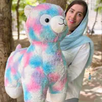انواع عروسک پتودار  برای کادویی روز دختر|اسباب‌‌بازی|ماکو, |دیوار
