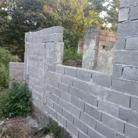 ۲۵۰متر زمین دریوسف اباد کوچه ۲متری