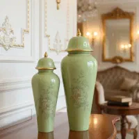 جار کنار سالنی دکوری