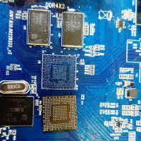 تعمیر مانیتور خودرو ایرانی و خارجی|خدمات پیشه و مهارت|شوشتر, |دیوار